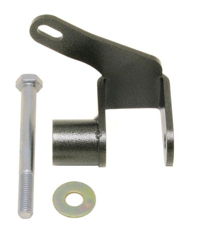 BMR Suspension Panhard Rod Relocation Bracket for 2007-2014 Ford Mustang Shelby GT500