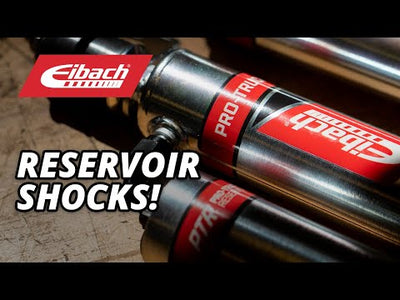 Eibach Pro-Truck Rear Reservoir Shock for 2026 Ram 1500