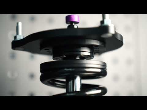 1999-2003 Toyota Crown (JZS171) Coilovers | MCA Pro Street