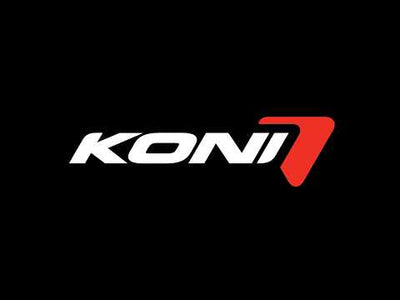 KONI Heavy Track shocks deliver load-rated off-road durability for trucks, SUVs, and 4x4 overlanding builds.