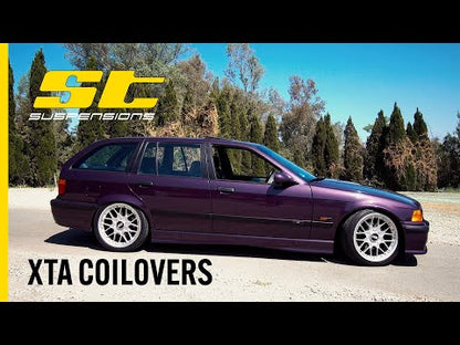 ST Suspensions ST XTA Coilover Kit for 2013-2016 Scion FR-S (ZN6)