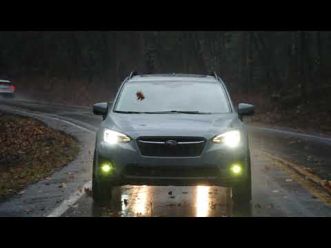 RS-R Best-i Jouge Coilovers for 2018-2023 Subaru Crosstrek 2.0 NA (GT7)