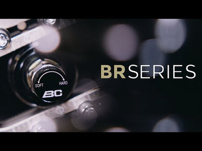 BC Racing BR Series Coilovers for 2015-2020 Honda Fit (GK3)