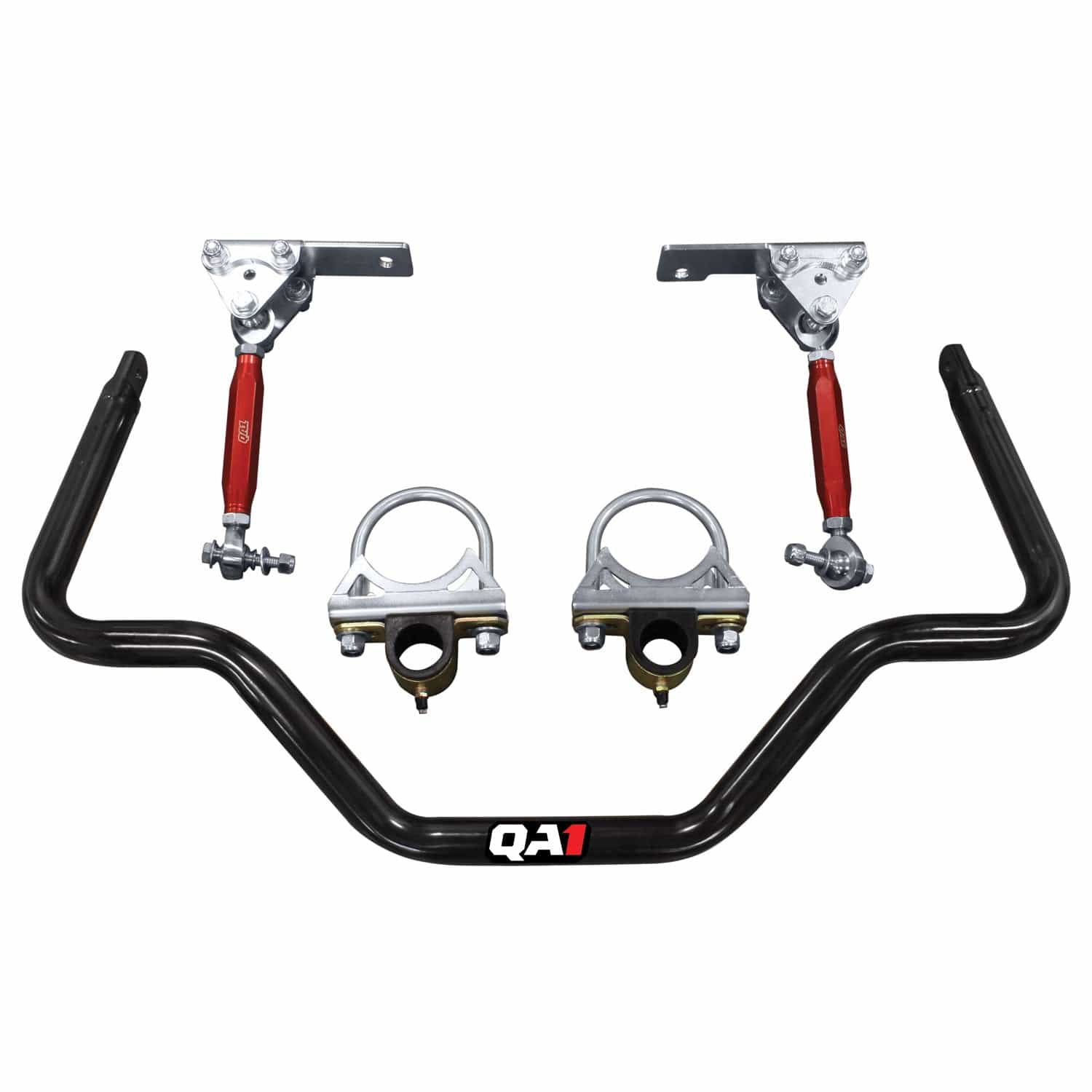 QA1 1-1/4" Rear Sway Bar Kit - 1965-1972 Ford F-100 52866