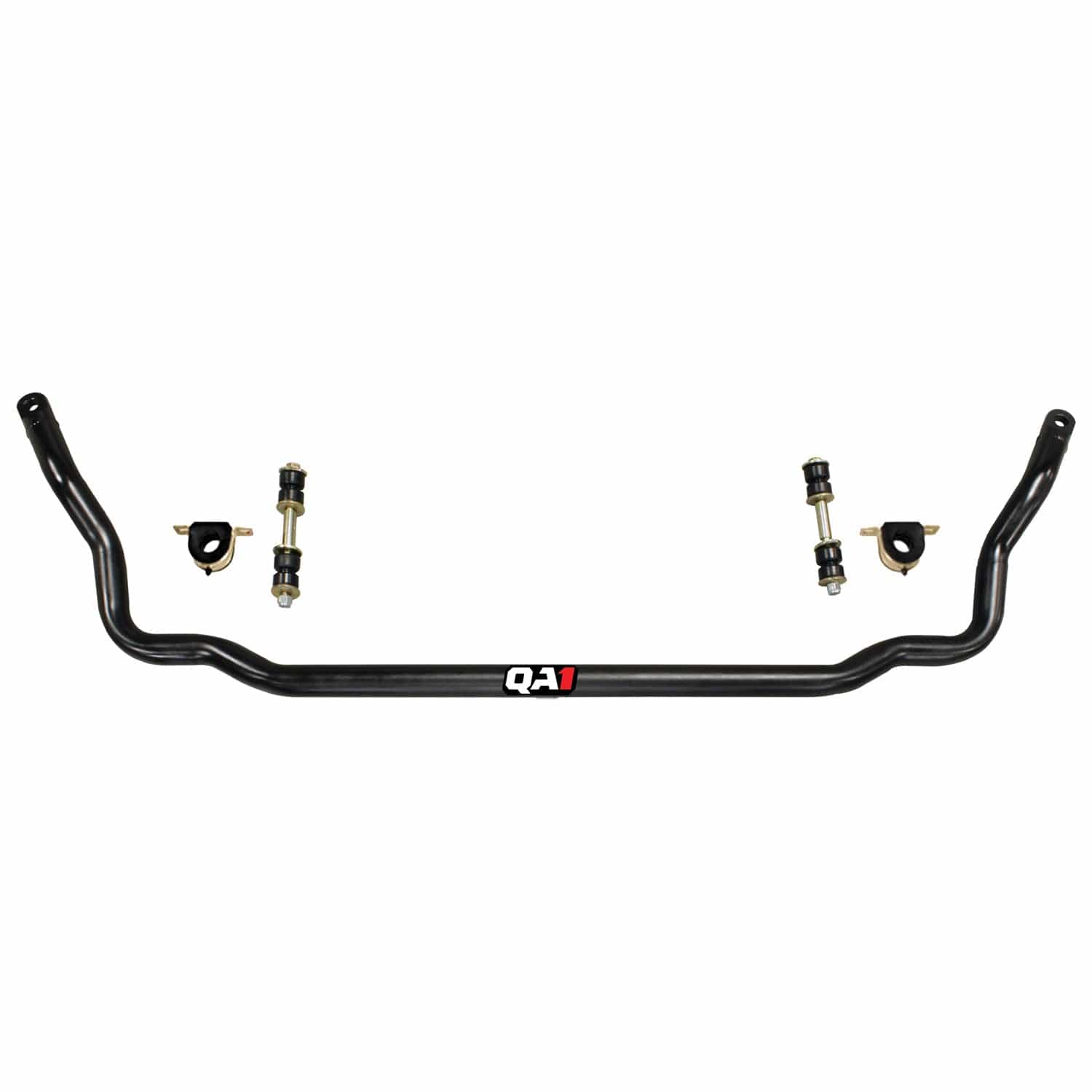 QA1 1-3/8" Front Sway Bar Kit - 1975-1979 Chevrolet Nova 52893