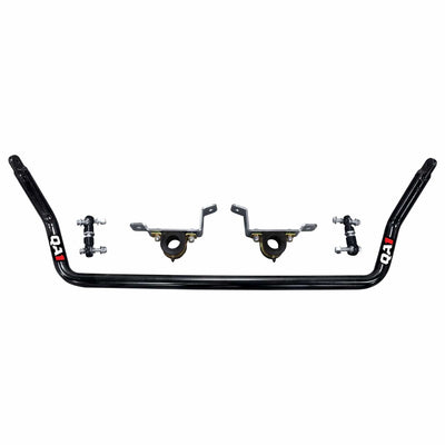 QA1 1-3/8" Front Sway Bar Kit - 1975-1986 Chevrolet C10 52896