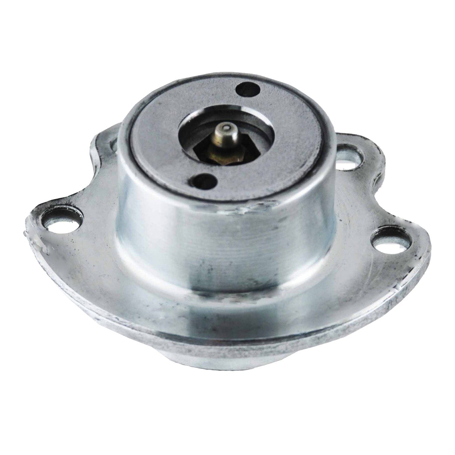 QA1 4-Bolt Upper Ball Joint Housing - No Stud For GM (K5108) - 1968 Chevrolet Chevy II 1210-513