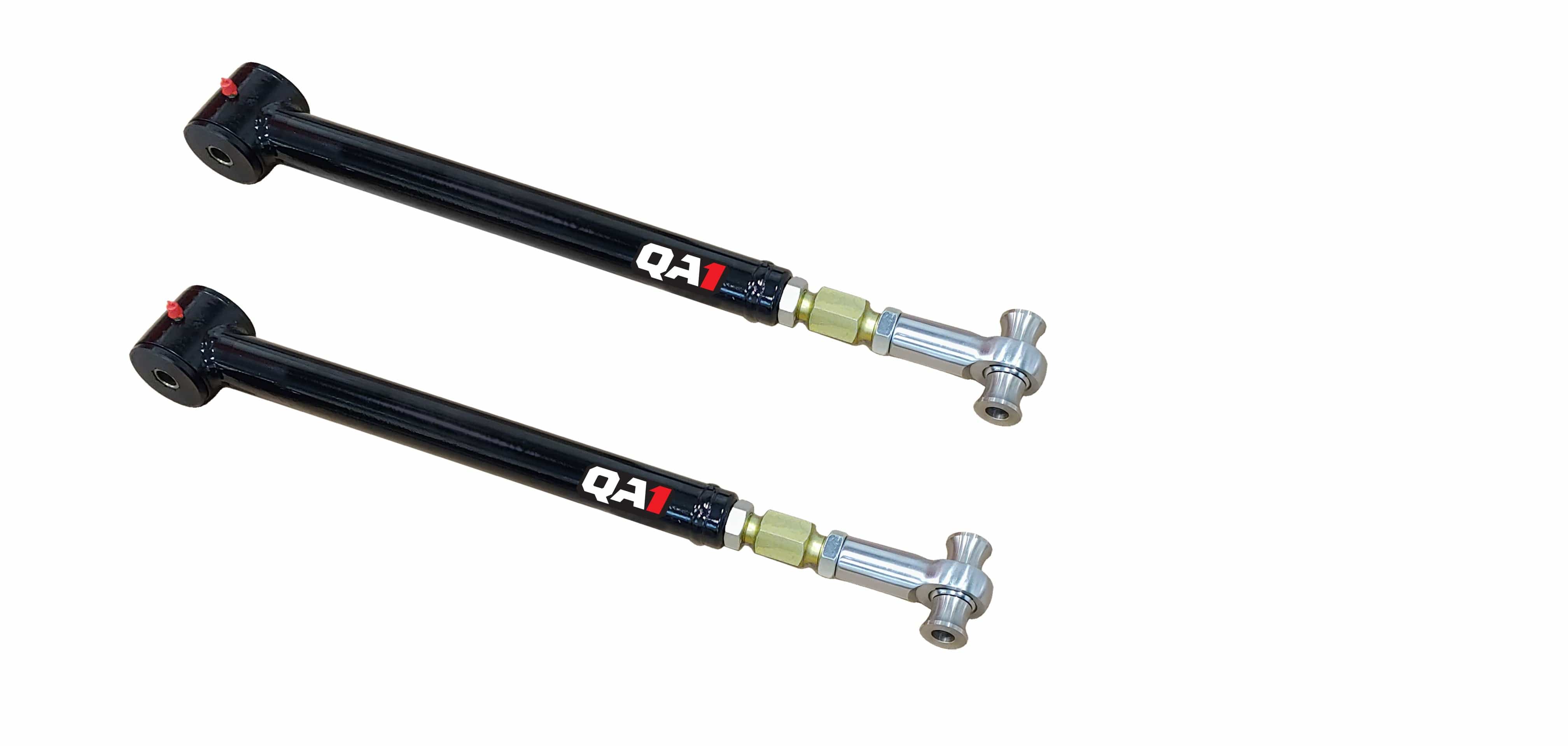 QA1 Adjustable Lower Trailing Arms - 1971-1996 Chevrolet Caprice 5201