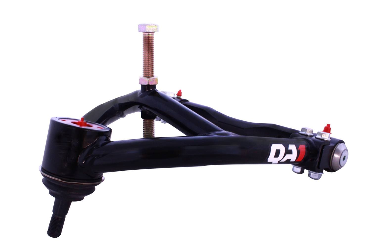 QA1 Drag Race Upper Control Arm Kit - 1964-1972 Oldsmobile Cutlass 52922
