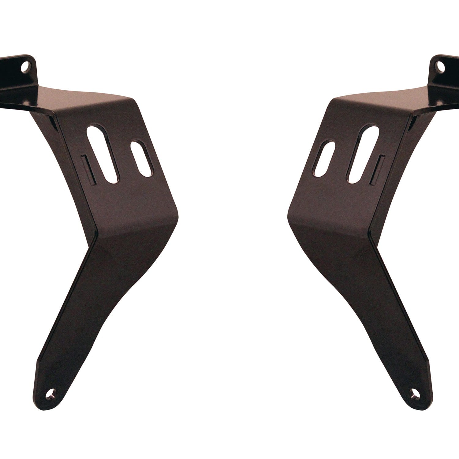 QA1 Engine Mount Kit - 1965-1979 Ford F-100 Mod/Coyote Engines 7740-253