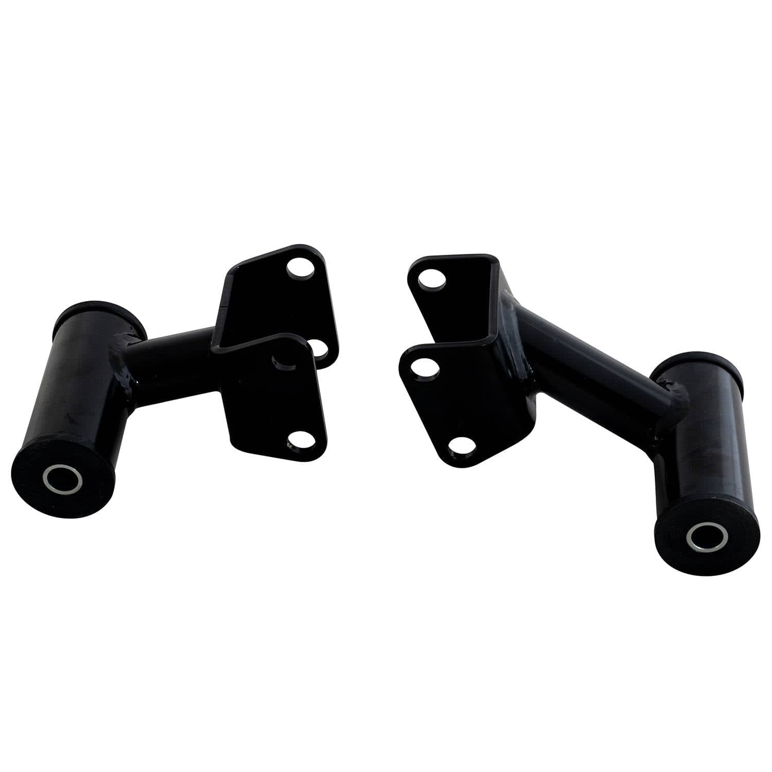 QA1 Engine Mount Kit - 1967-1971 Plymouth GTX, Gen 3 Hemi 7740-335
