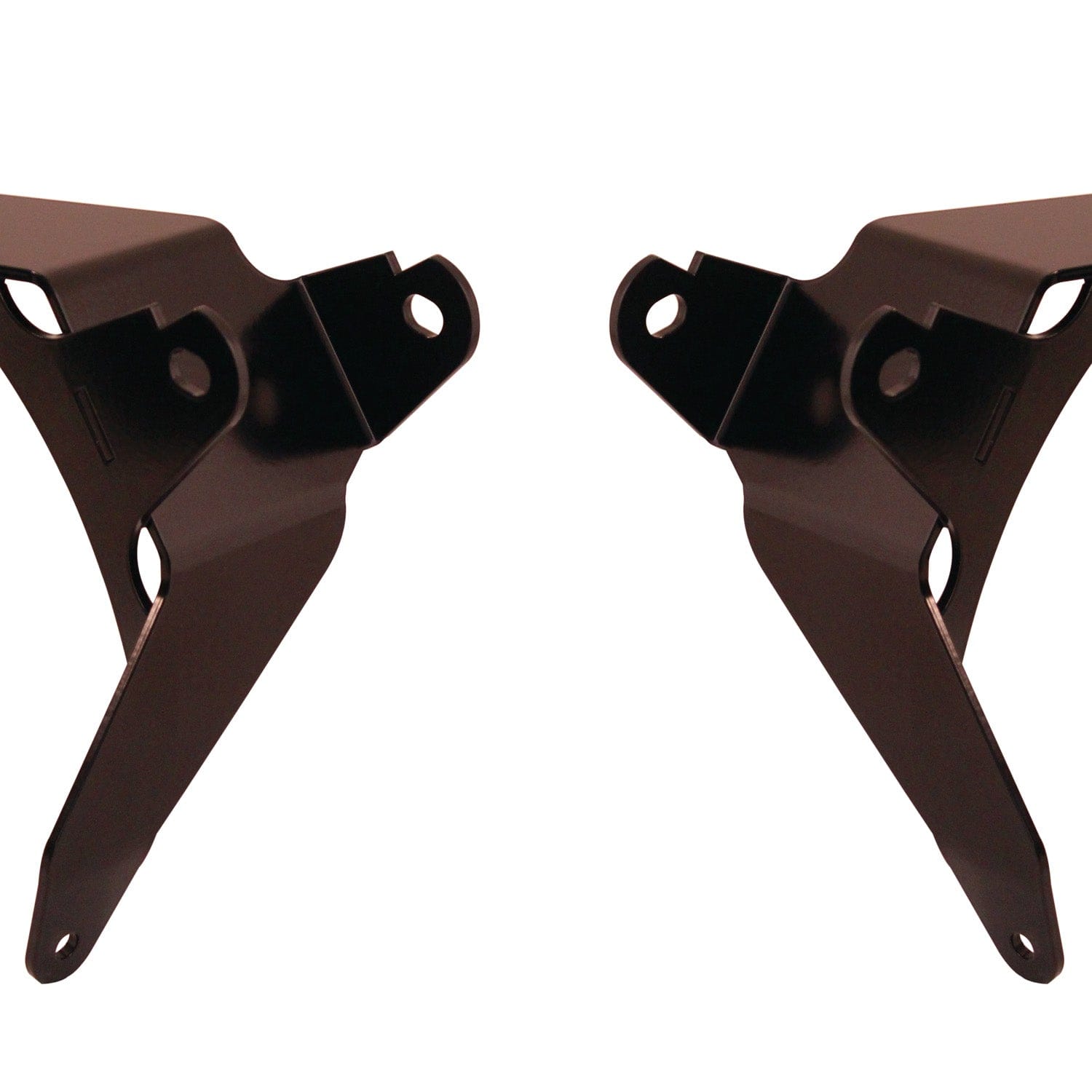 QA1 Engine Mount Kit - 1975-1979 Ford F-150, LS Engines 7740-254