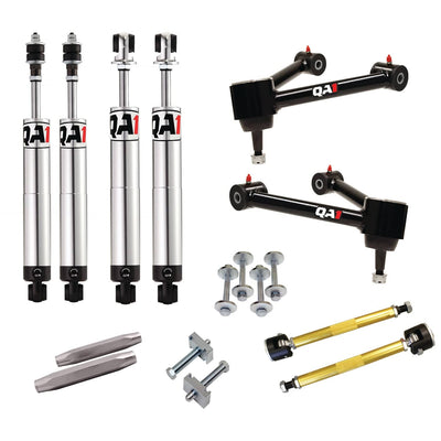 QA1 Level 1 Suspension Handling Kit - Torsion Bar - 1962-1964 Plymouth Savoy HK21-CRB1