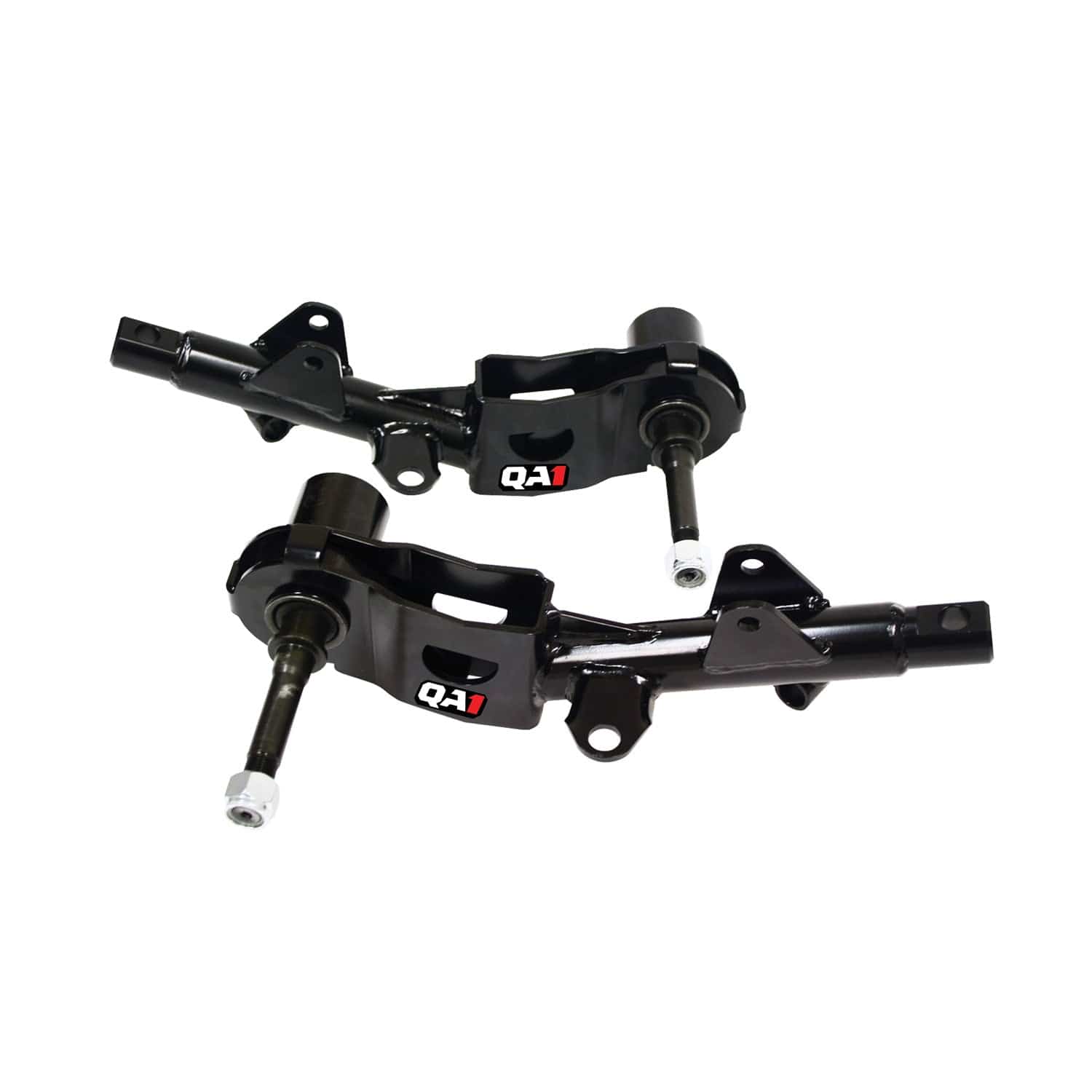 QA1 Lower Control Arm Kit with Torsion Bars - 1964-1969 Plymouth Barracuda 52307