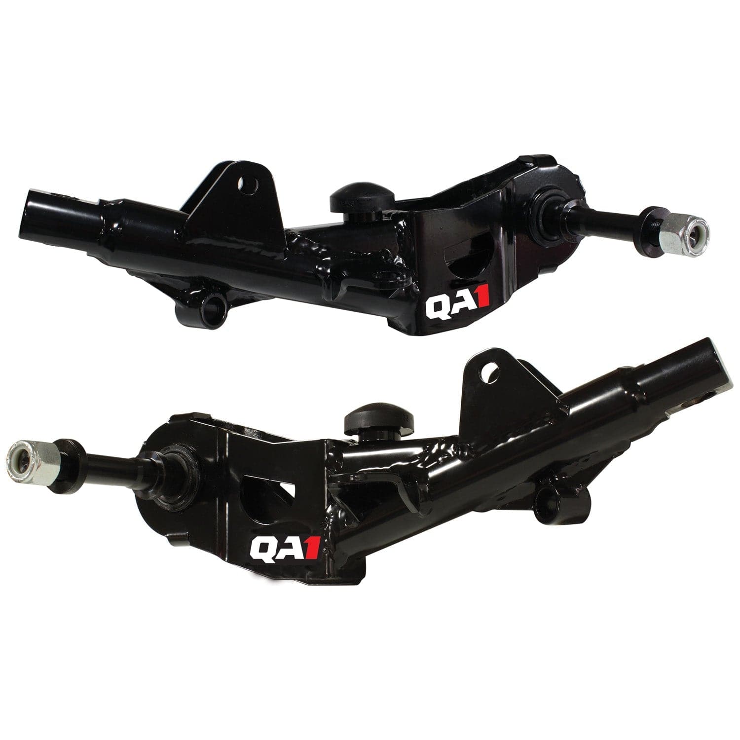 QA1 Lower Control Arm Kit with Torsion Bars - 1966-1972 Dodge Charger 52308
