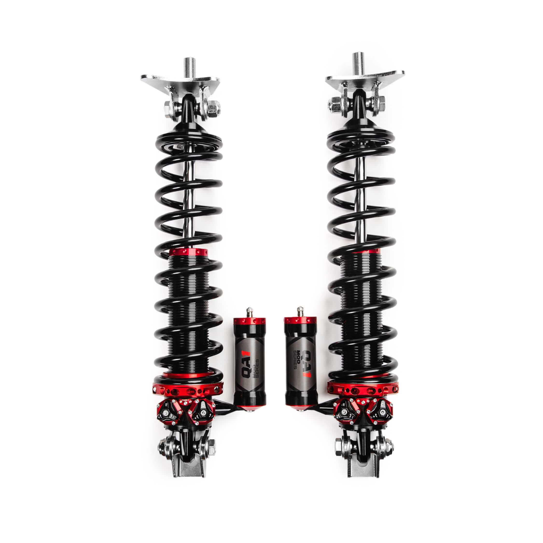 QA1 MOD Series Rear Coilover Kit, 150 lbs/in Rate - 1982-2002 Pontiac Firebird RCK52632