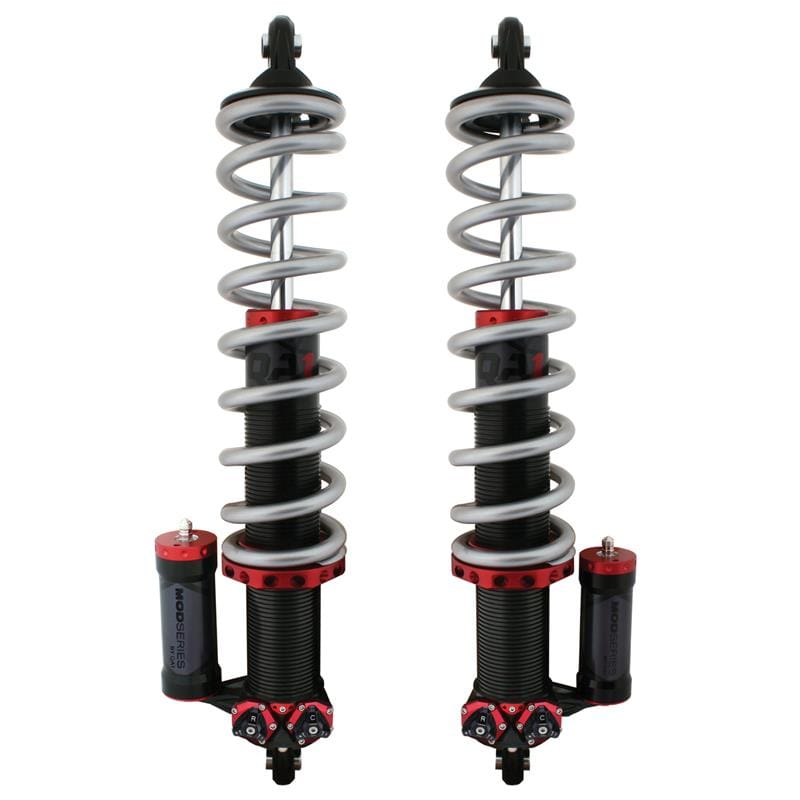 QA1 MOD Series Rear Coilover Kit, 175 lbs/in Rate - 1979-2004 Ford Mustang RCK52411
