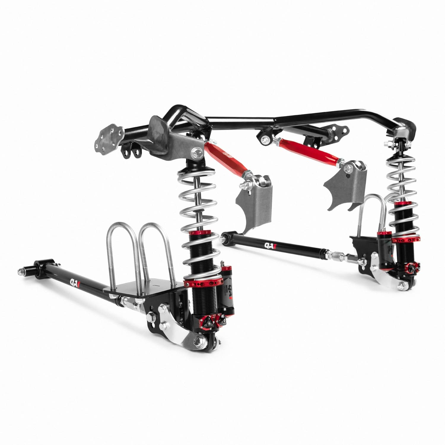 QA1 MOD Series Rear Four Link Kit - 1969-1972 Chevrolet Nova R358-170