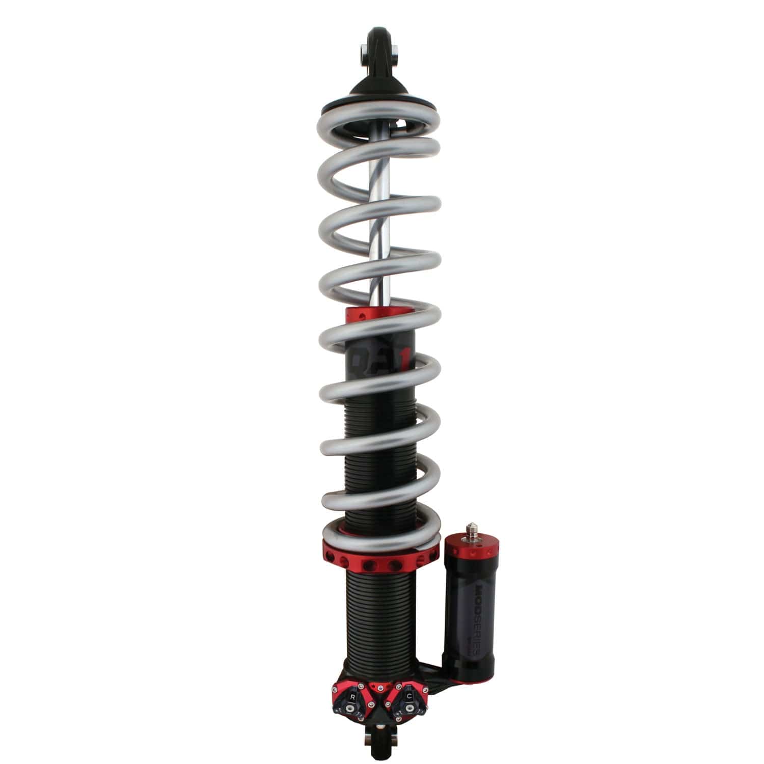 QA1 MOD Series Rear Pro Coilover Kit, 170 lbs/in Rate - 1973-1977 Chevrolet El Camino RCK52444