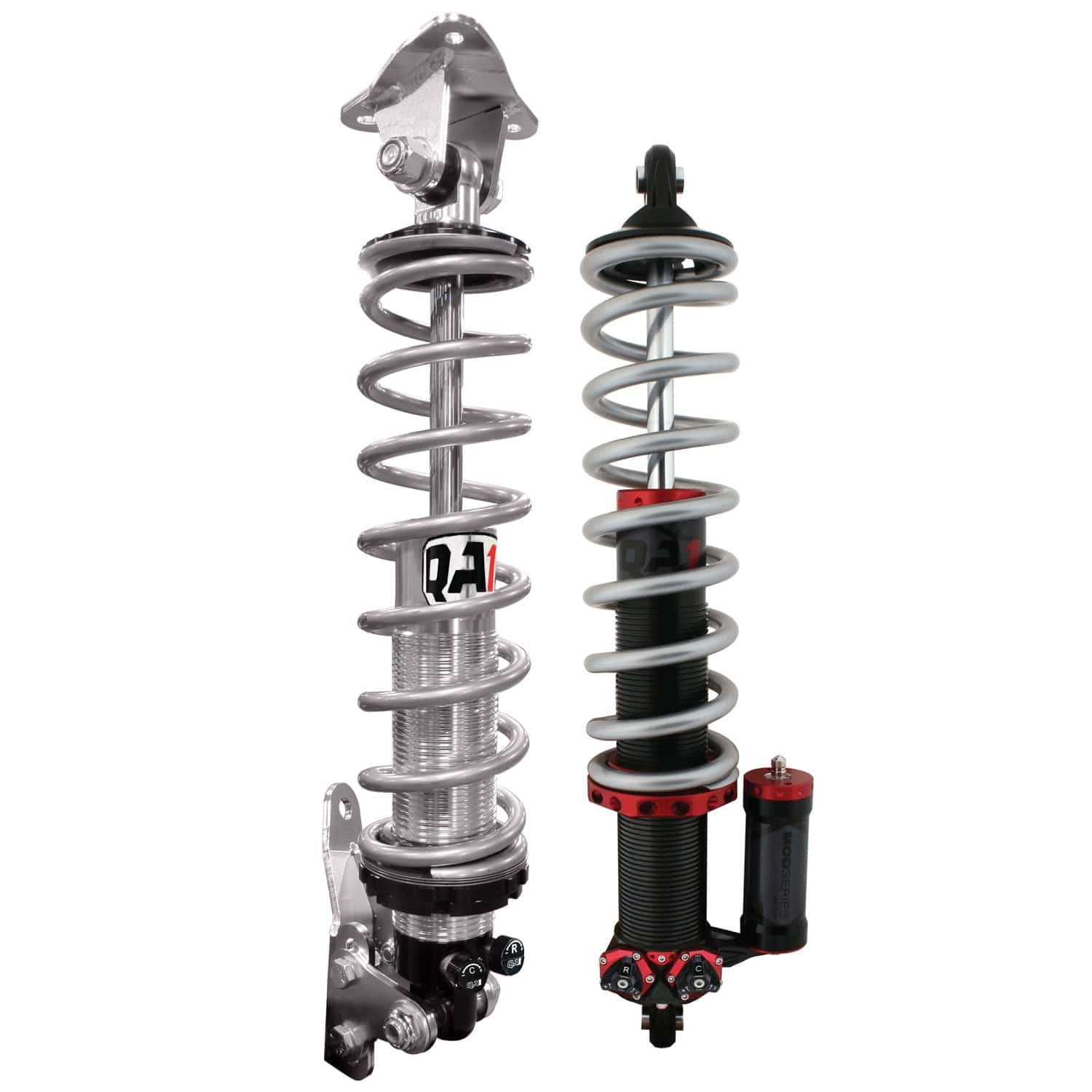 QA1 Rear Pro Coilover Kit - Double Adjustable, 200 lbs/in Rate - 1978-1992 Oldsmobile Custom Cruiser RCK52383