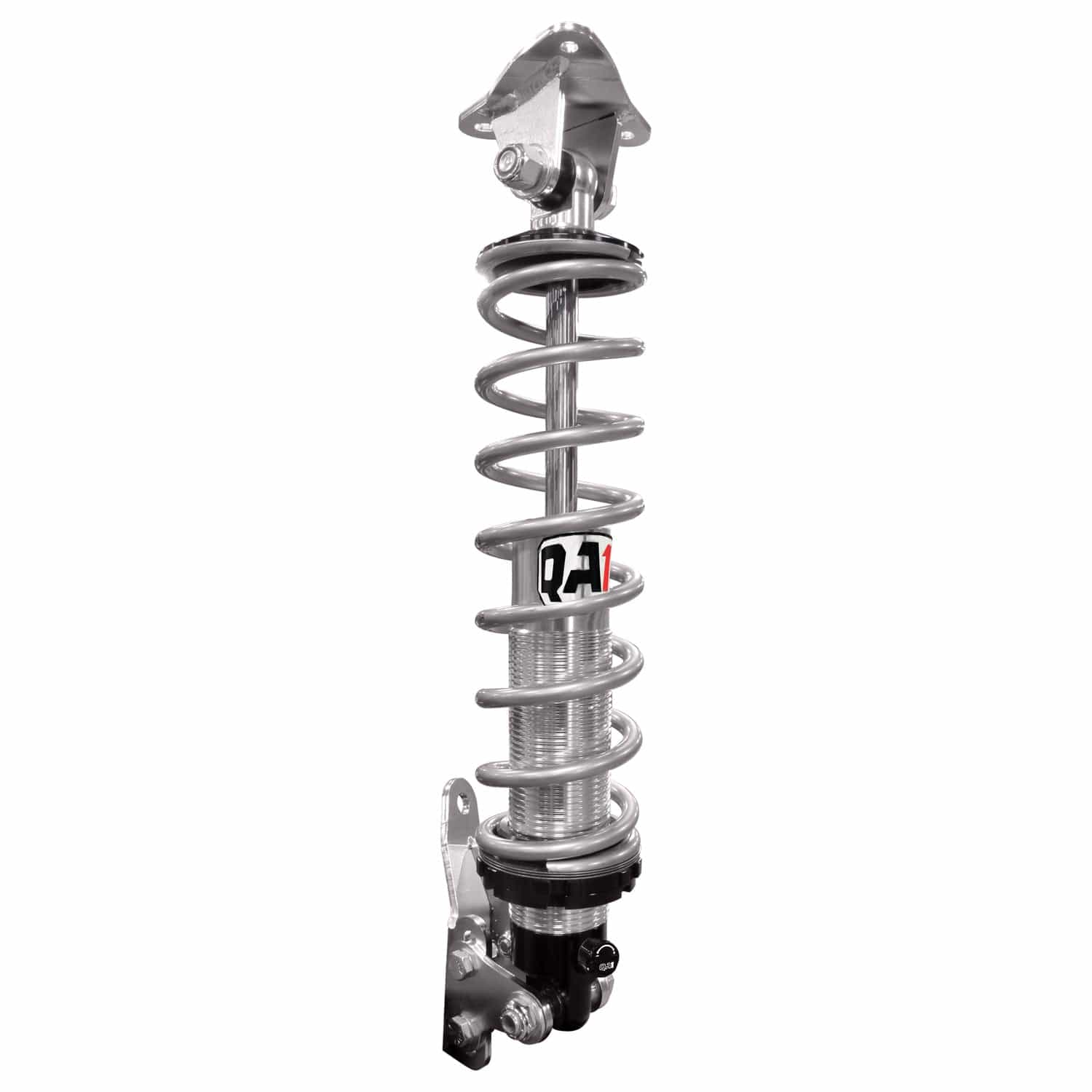 QA1 Rear Pro Coilover Kit - Single Adjustable, 200 lbs/in Rate - 1978-1996 Chevrolet Impala RCK52379