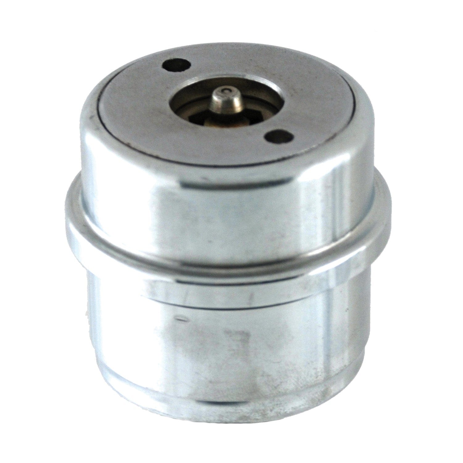 QA1 Steel Press Lower Ball Joint Housing - No Stud For GM (K6145) - 1971-1996 Chevrolet Impala 1210-509