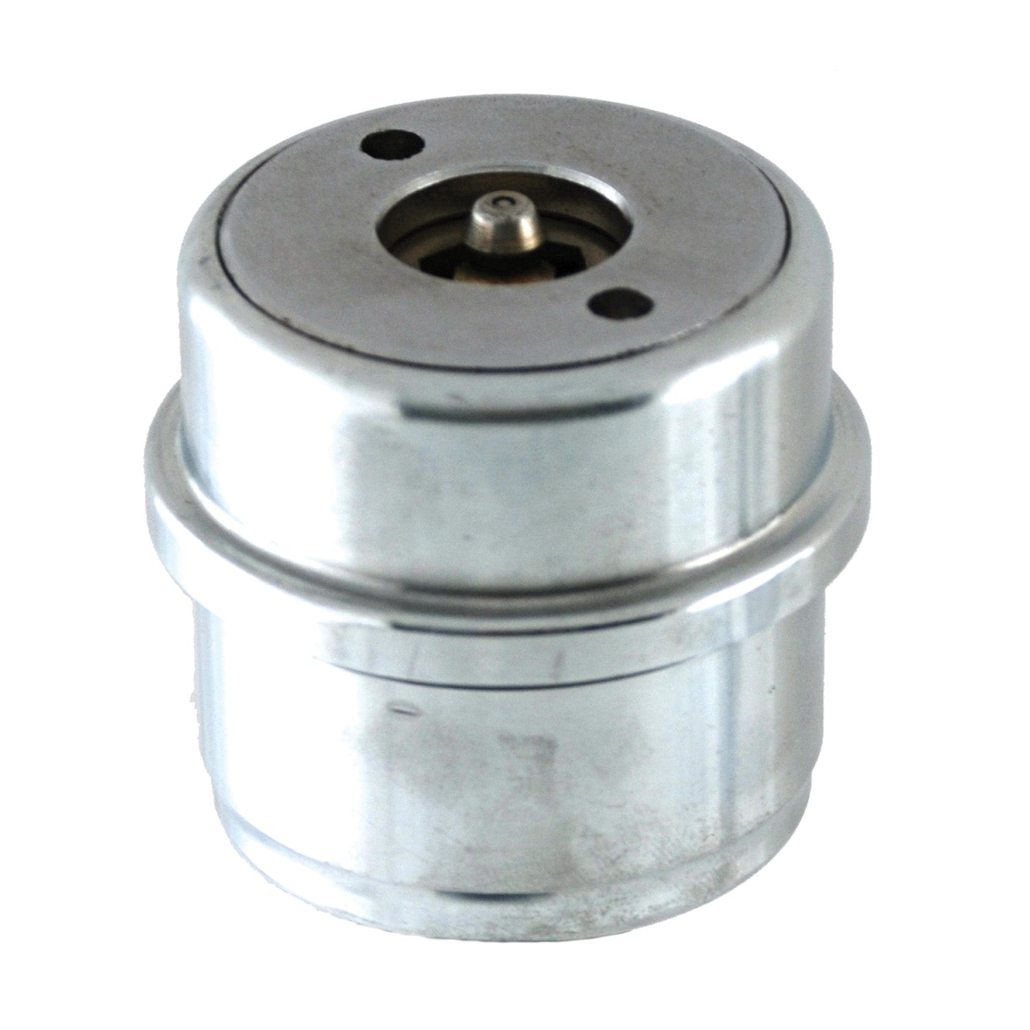 QA1 Steel Press Lower Ball Joint Housing - No Stud For HAL-1210-110 - 1967-1969 Pontiac Firebird 1210-510