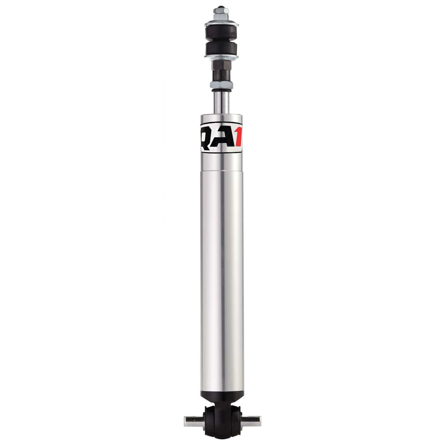QA1 Stocker Star Front Shock Absorber - Non-Adjustable, 9.00-14.00" Stud/T-Bar - 1958-1972 Chevrolet Biscayne TN507