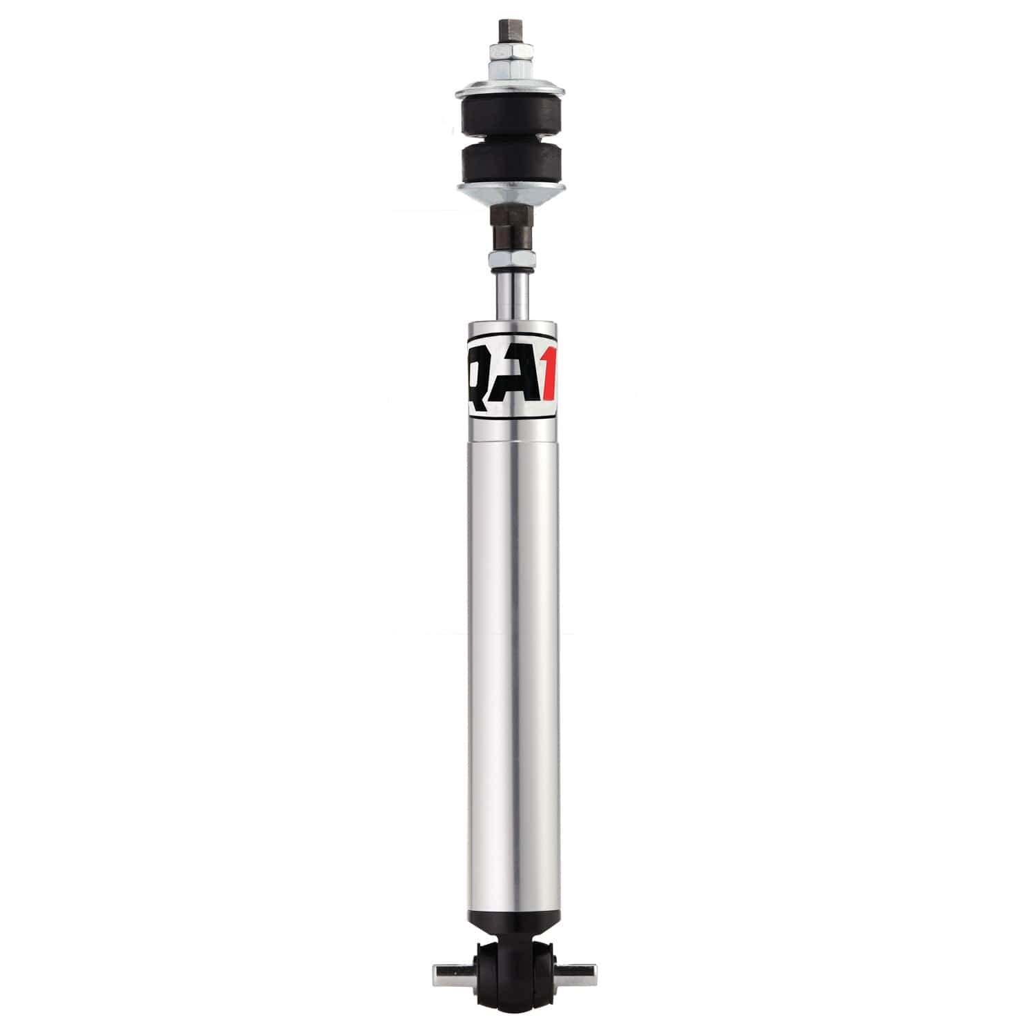 QA1 Stocker Star Front Shock Absorber - Non-Adjustable, 9.10 13.42 Stud/T-Bar - 2002-2008 Dodge Ram 1500 TN514