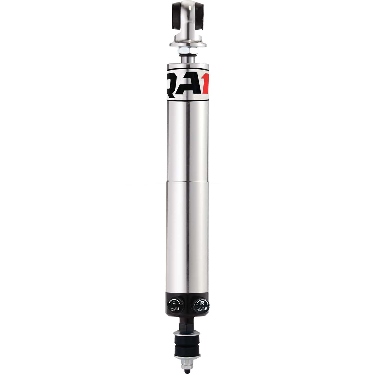 QA1 Stocker Star Rear Shock Absorber - Double Adjustable, 11.50 16.50 Eye-P/Stud - 1960-1964 Ford Galaxie TD518