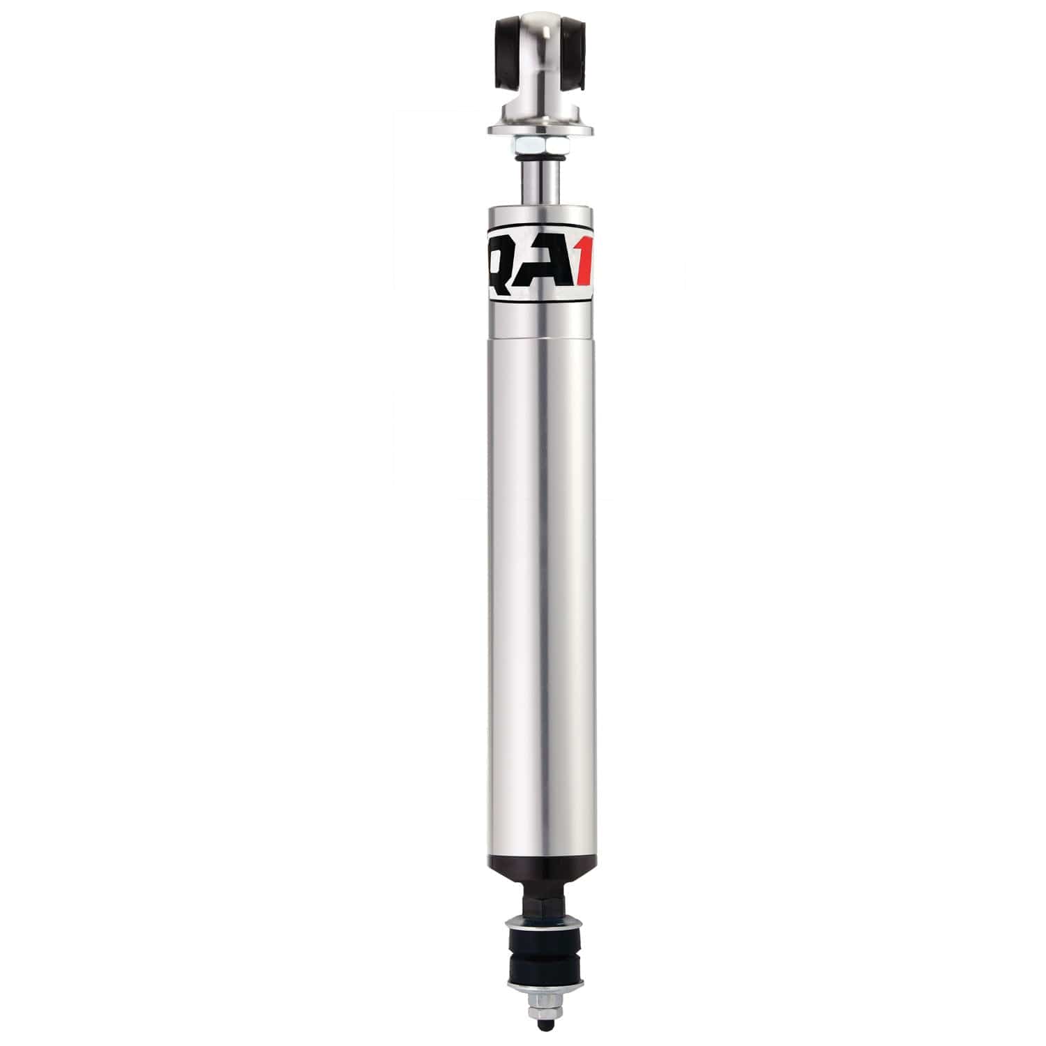 QA1 Stocker Star Rear Shock Absorber - Double Adjustable, 11.69 17.00 Eye-P/Stud - 1960-1964 Ford Galaxie TN518