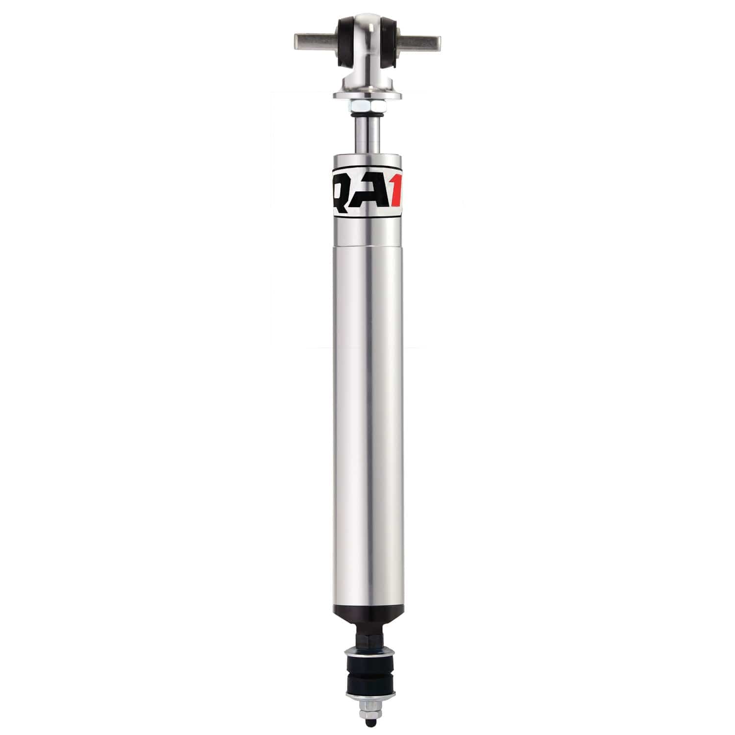 QA1 Stocker Star Rear Shock Absorber - Non-Adjustable, 13.25 -20.50 Stud/T-Bar - 1970-1981 Pontiac Firebird TN702