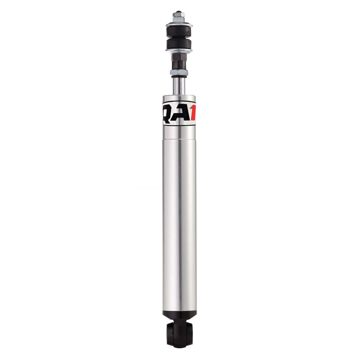 QA1 Stocker Star Rear Shock Absorber - Non-Adjustable, 13.50 -20.50 Stud/Eye-P - 1979-2004 Ford Mustang TN706