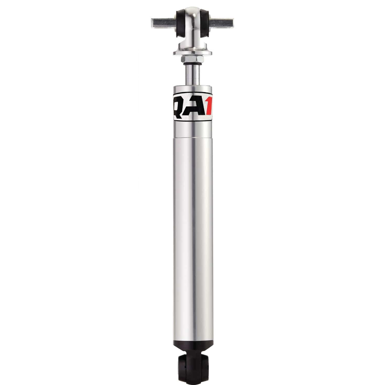 QA1 Stocker Star Rear Shock Absorber - Non-Adjustable, 13.50 -21.00 T-Bar/Eye-P - 1973-1979 Oldsmobile Omega TN801