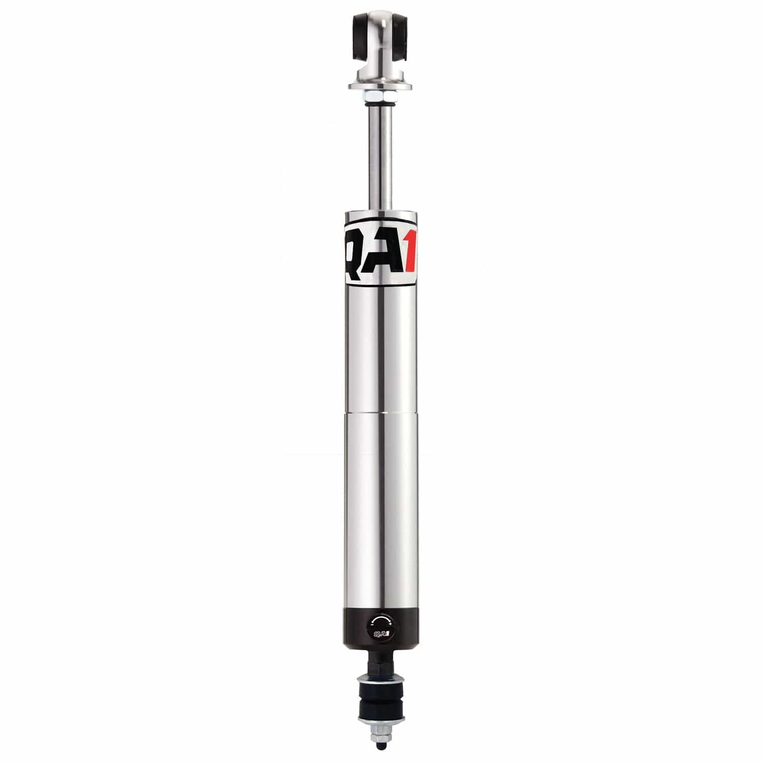 QA1 Stocker Star Rear Shock Absorber - Single Adjustable, 11.50 16.50 Eye-P/Stud - 1960-1964 Ford Galaxie TS518