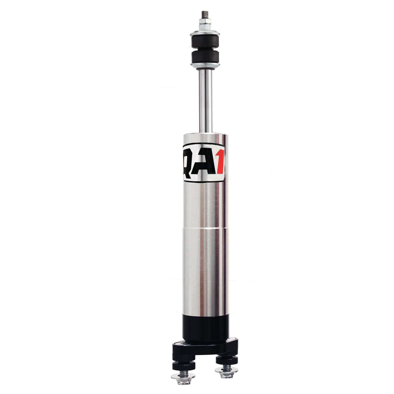 QA1 Stocker Star Shock Absorber - Non-Adjustable, 9.59 -14.48 Stud/Stud - 1968-1971 Ford Torino TN503