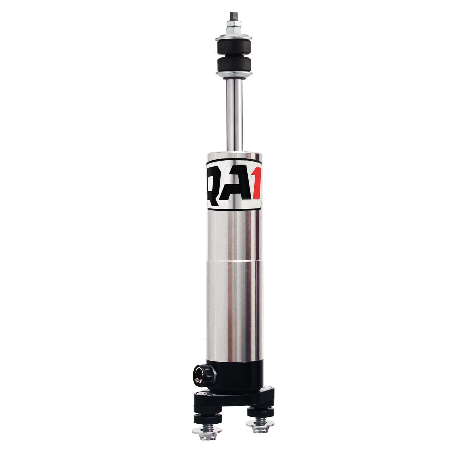 QA1 Stocker Star Shock Absorber - Single Adjustable, 9.59 -14.48 Stud/Stud - 1968-1971 Ford Torino TS503