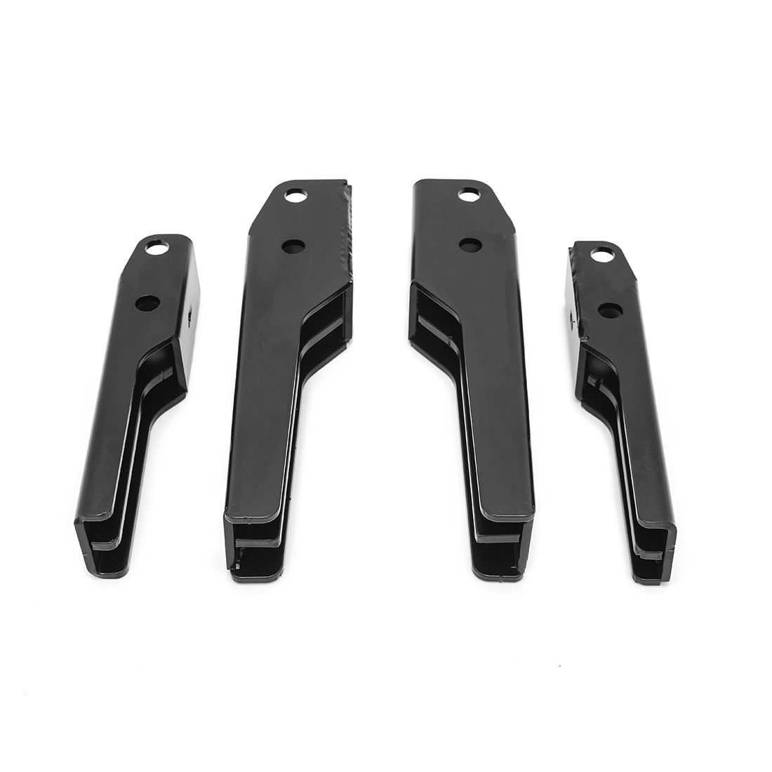 ReadyLift High-Clearance Anti-Intrusion Beams for 2019-2023 Ford Ranger RWD/4WD 67-2900