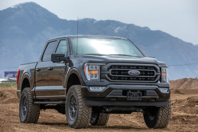 ReadyLift 6" MAX3.3 Suspension Systems for 2021-2024 Ford F-150 42-21640