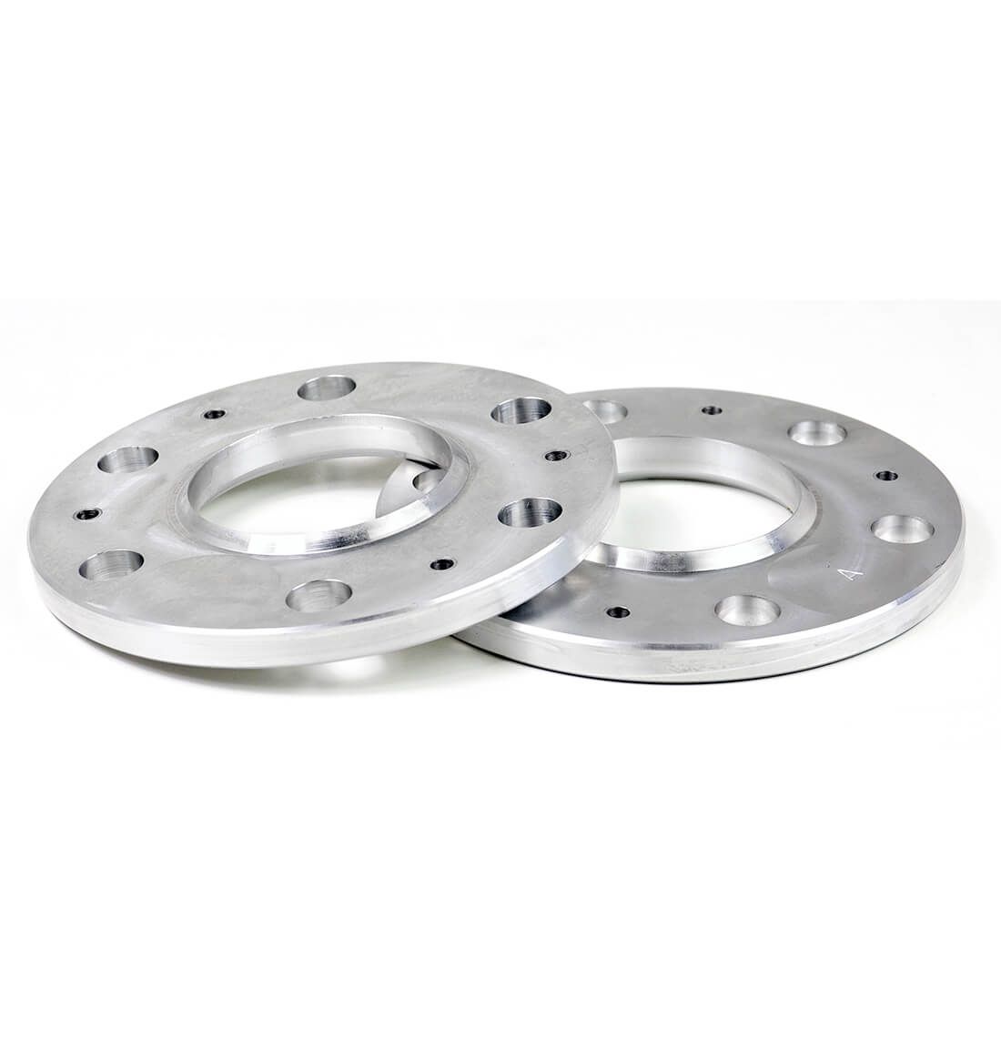 ReadyLift 1/2" Wheel Spacers for 2011-2018 Chevrolet Silverado 1500 15-3485