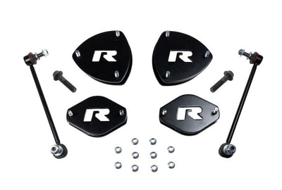 ReadyLift 2.0" SST Lift Kit for 2019-2023 Subaru Ascent 69-99220