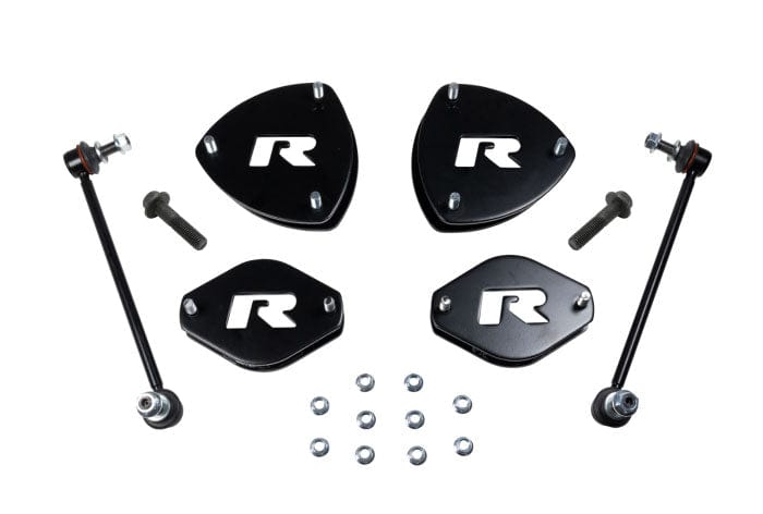 ReadyLift 2.0" SST Lift Kit for 2019-2023 Subaru Forester 69-99210