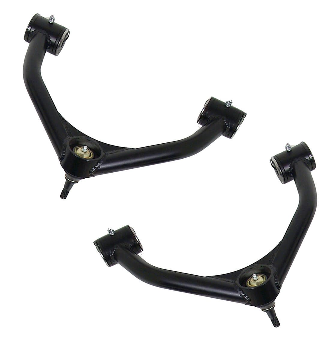 ReadyLift Tubular A-Arm Kit w/7"-8" Lift for 2011-2019 GMC Sierra 2500 HD 47-3440