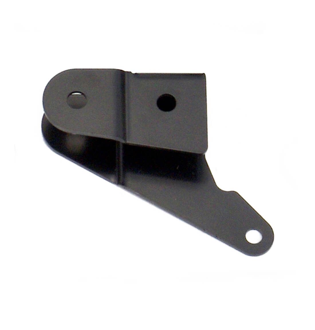 ReadyLift Rear Track Bar Bracket for 2007-2018 Jeep Wrangler 4WD 47-6101