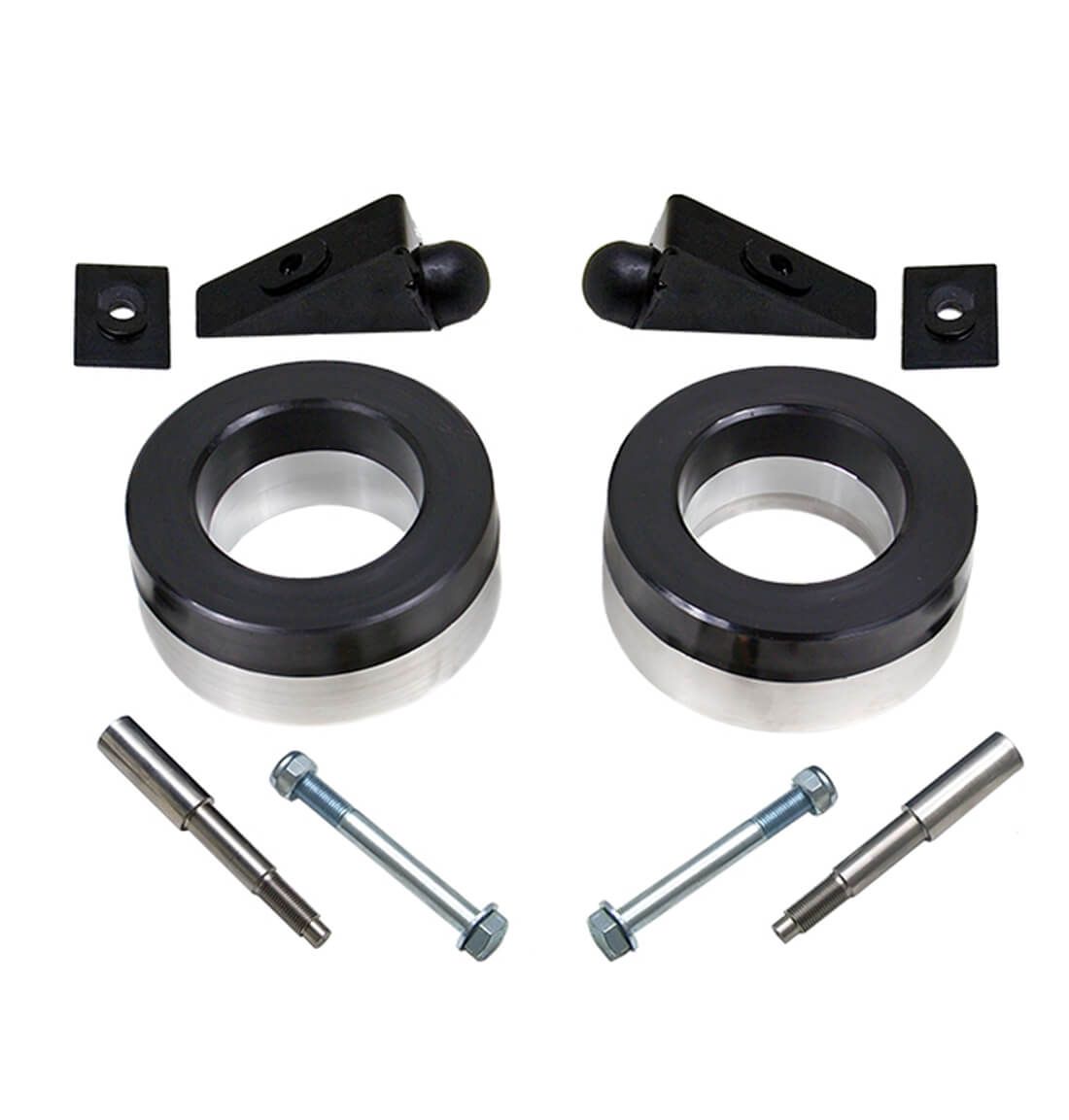 ReadyLift 1.75" Leveling Kit for 2019-2024 Ram 1500 Classic RWD 66-1033