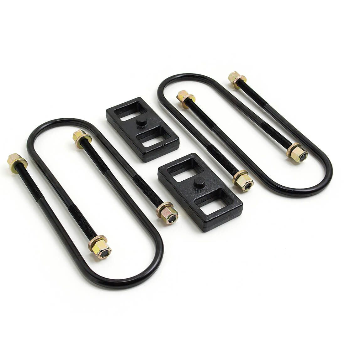 ReadyLift 1" Rear Block Kit for 2003-2013 Dodge Ram 2500 66-1201