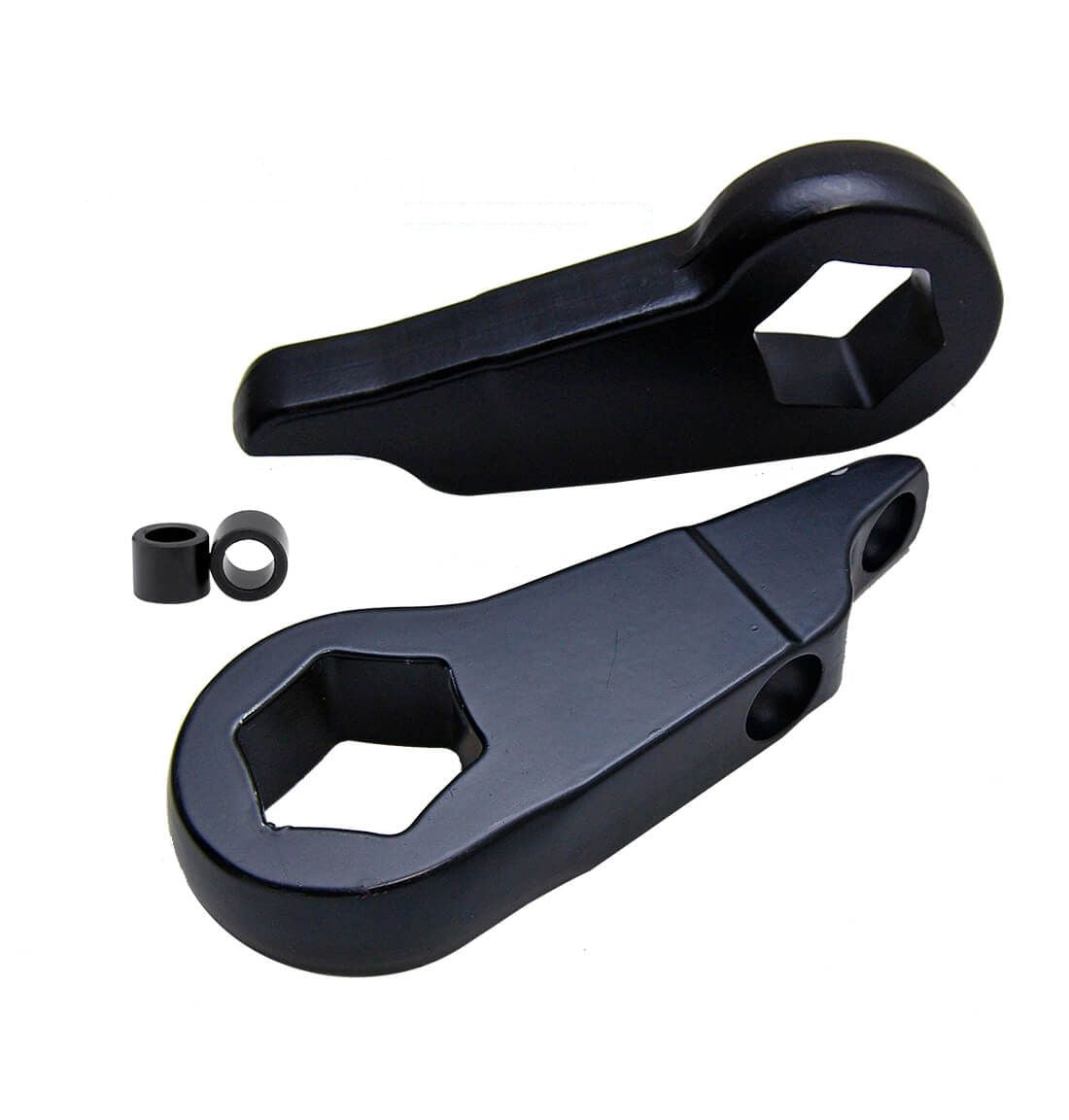 ReadyLift 2.25" Leveling Kit w/Forged Torsion Key for 2001-2010 Ford Explorer Sport Trac 66-2020