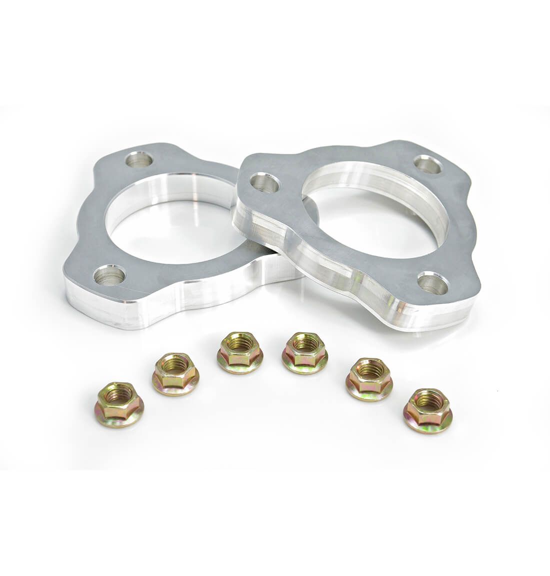 ReadyLift 1.25" Front Leveling Kit for 2015-2022 GMC Canyon 66-3071