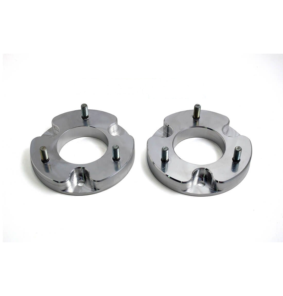 ReadyLift 1.5" Front Leveling Kit for 2004-2013 Nissan Armada 66-4010