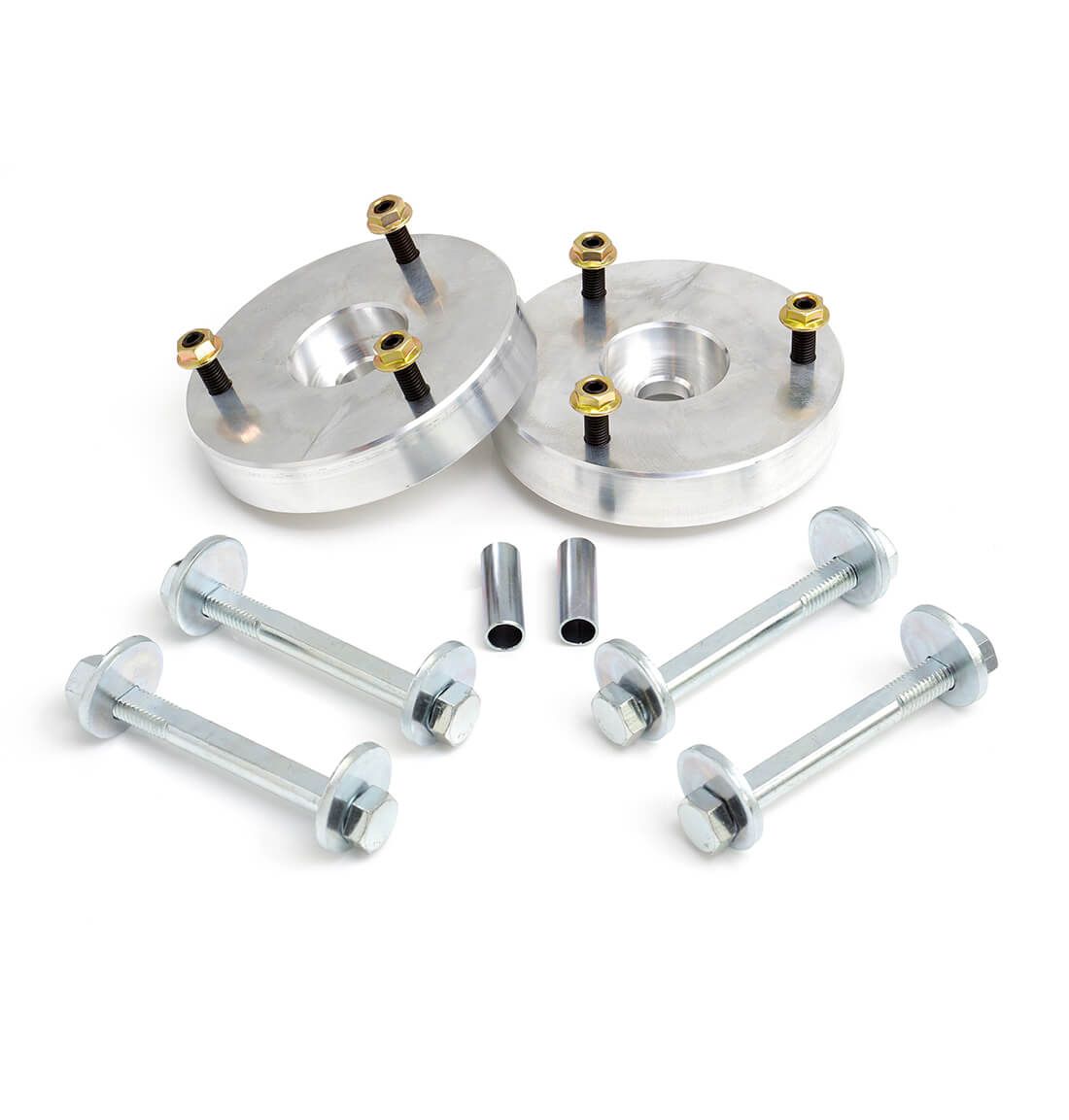 ReadyLift 2" Front Leveling Kit for 2004-2019 Nissan Titan 66-4204